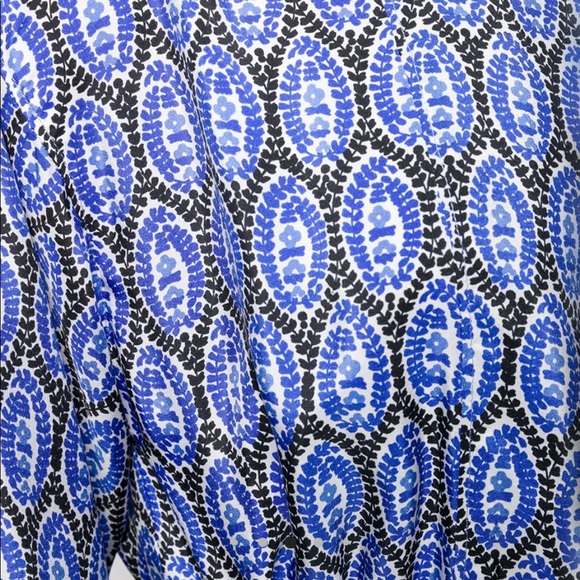 Derek Lam 10 Crosby Floral Cassia dress - Picture 3 of 5